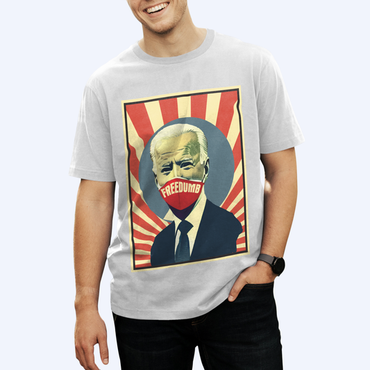 FreeDumb T-Shirt